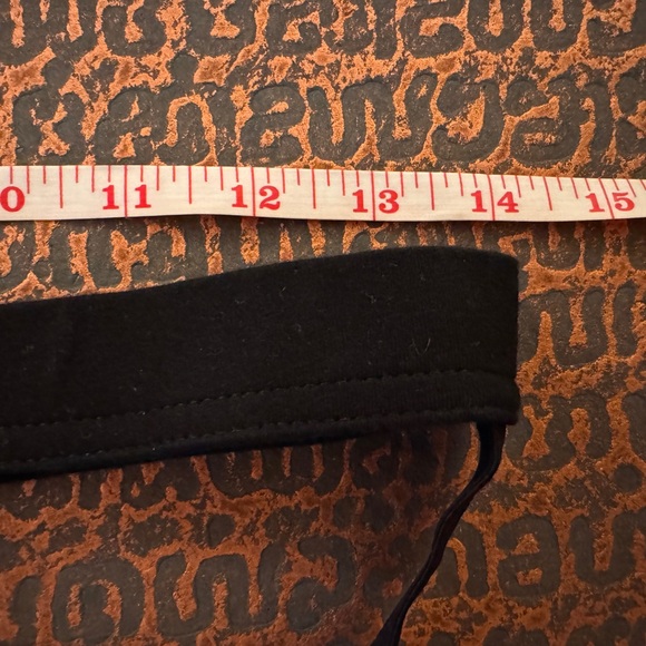 Brand New Palm Springs Famous Tool Shed Black Jockstrap Gay - Picture 5 of 5